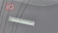 جيب رينيجيد